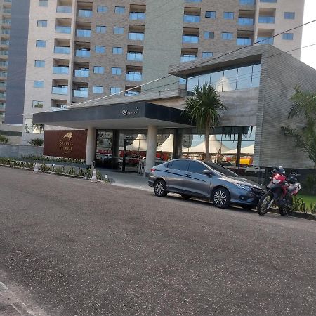 Apartamento Salinas Premium Resort Salinopolis Luaran gambar