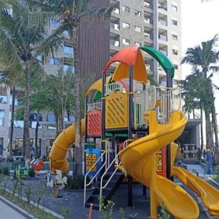 Apartamento Salinas Premium Resort Salinopolis Luaran gambar