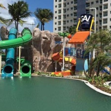 Apartamento Salinas Premium Resort Salinopolis Luaran gambar