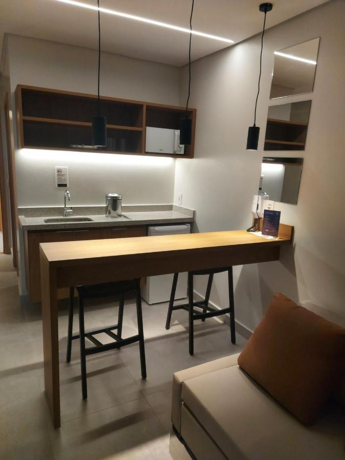Apartamento Salinas Premium Resort Salinopolis Luaran gambar