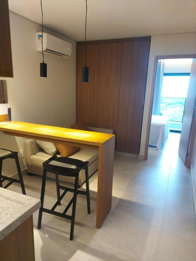 Apartamento Salinas Premium Resort Salinopolis Luaran gambar