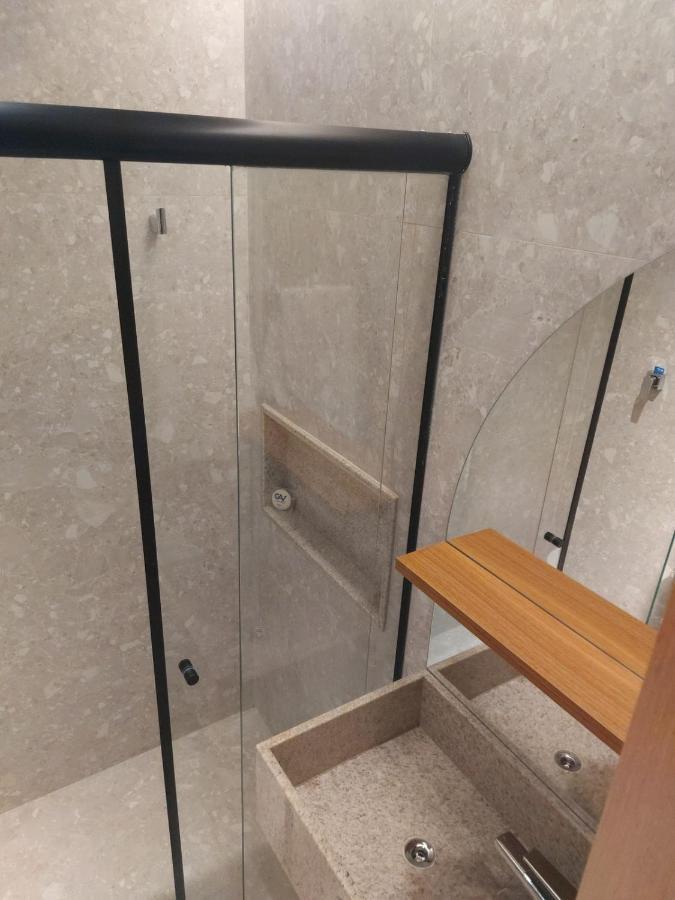 Apartamento Salinas Premium Resort Salinopolis Luaran gambar