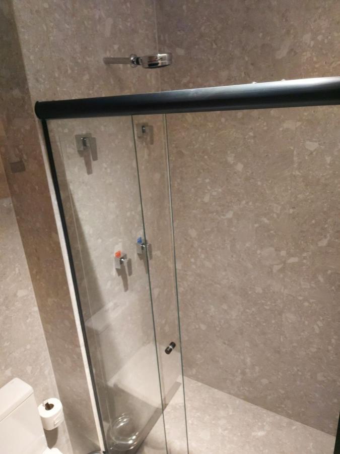 Apartamento Salinas Premium Resort Salinopolis Luaran gambar
