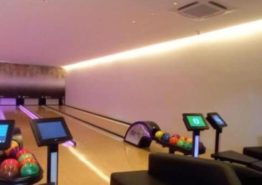 Apartamento Salinas Premium Resort Salinopolis Luaran gambar