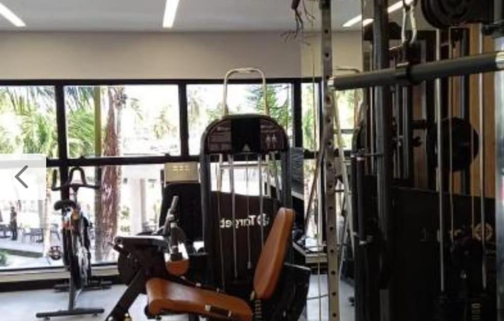 Apartamento Salinas Premium Resort Salinopolis Luaran gambar